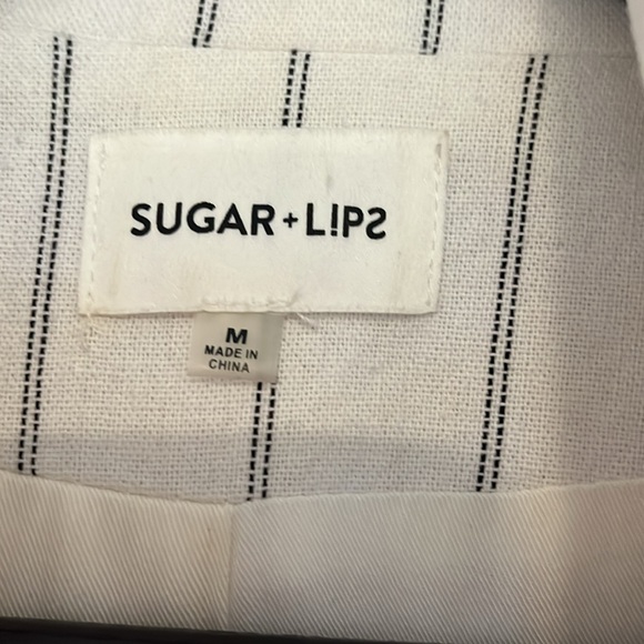 Sugar+lips blazer - Picture 3 of 6